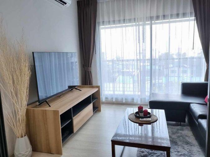 รูป 🦊HunterCondo🦊💥📲🚨 Life Sukhumvit 48 - รูปที่ 3/7