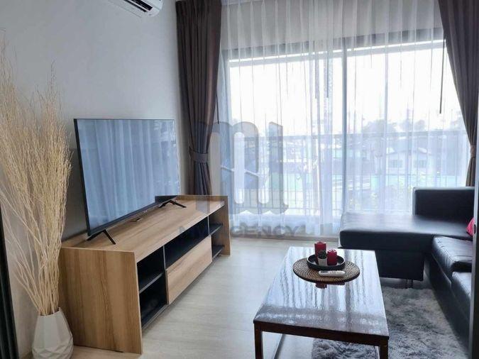 รูป 🦊HunterCondo🦊💥📲🚨 Life Sukhumvit 48 - รูปที่ 3/7
