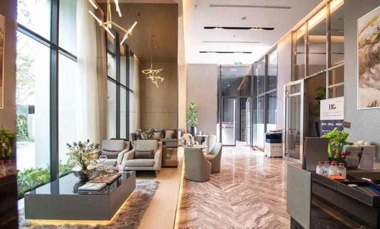 รูป 🦊HunterCondo🦊💥📲🚨 Life Sukhumvit 48 - รูปที่ 5/7