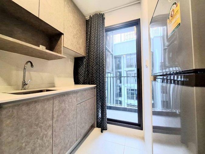 รูป 🔔รวมคอนโดนนนทบุรีให้เช่า🔔⚠️🛋️🛌The Politan Breeze - รูปที่ 3/6