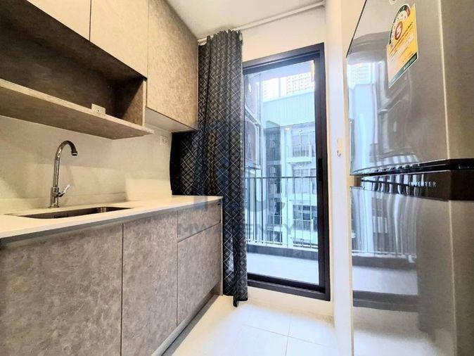 รูป 🔔รวมคอนโดนนนทบุรีให้เช่า🔔⚠️🛋️🛌The Politan Breeze - รูปที่ 3/6
