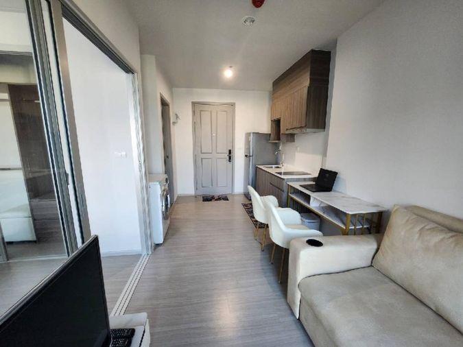 picture For rent The Parkland Phetkasem 56 Ready to move in (DSAA833) - 4/16