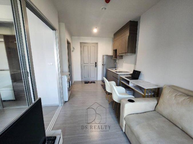 picture For rent The Parkland Phetkasem 56 Ready to move in (DSAA833) - 4/16