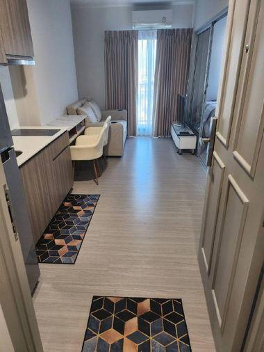 picture For rent The Parkland Phetkasem 56 Ready to move in (DSAA833) - 5/16