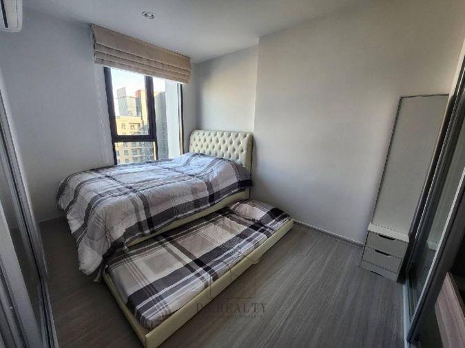 picture For rent The Parkland Phetkasem 56 Ready to move in (DSAA833) - 16/16