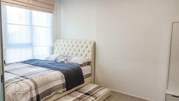 picture For rent The Parkland Phetkasem 56 Ready to move in (DSAA833) - 1/16