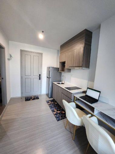 picture For rent The Parkland Phetkasem 56 Ready to move in (DSAA833) - 2/16