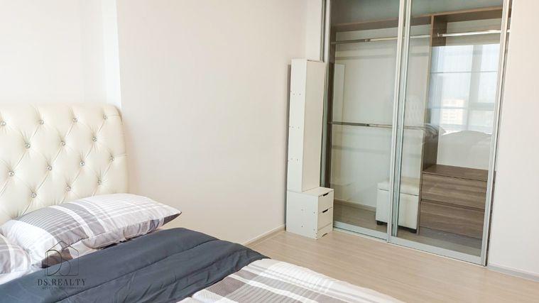 picture For rent The Parkland Phetkasem 56 Ready to move in (DSAA833) - 3/16