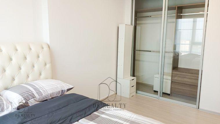 picture For rent The Parkland Phetkasem 56 Ready to move in (DSAA833) - 3/16