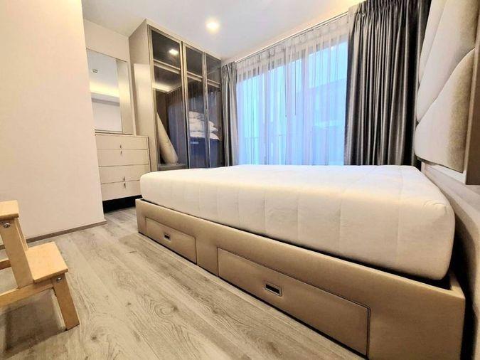 รูป 🔔รวมคอนโดนนนทบุรีให้เช่า🔔⚠️🛋️🛌The Politan Breeze - รูปที่ 2/6