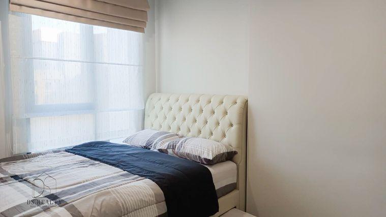 picture For rent The Parkland Phetkasem 56 Ready to move in (DSAA833) - 12/16