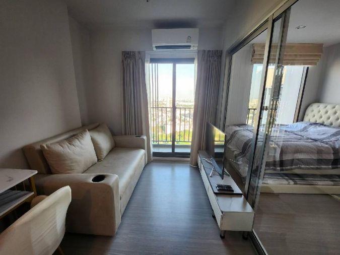picture For rent The Parkland Phetkasem 56 Ready to move in (DSAA833) - 8/16
