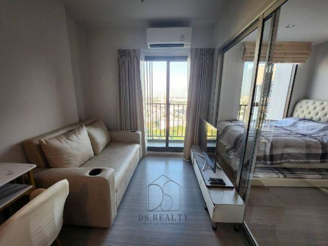picture For rent The Parkland Phetkasem 56 Ready to move in (DSAA833) - 8/16