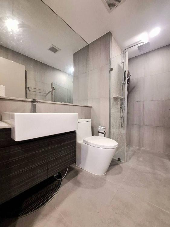 รูป 🔔รวมคอนโดนนนทบุรีให้เช่า🔔⚠️🛋️🛌The Politan Breeze - รูปที่ 5/6