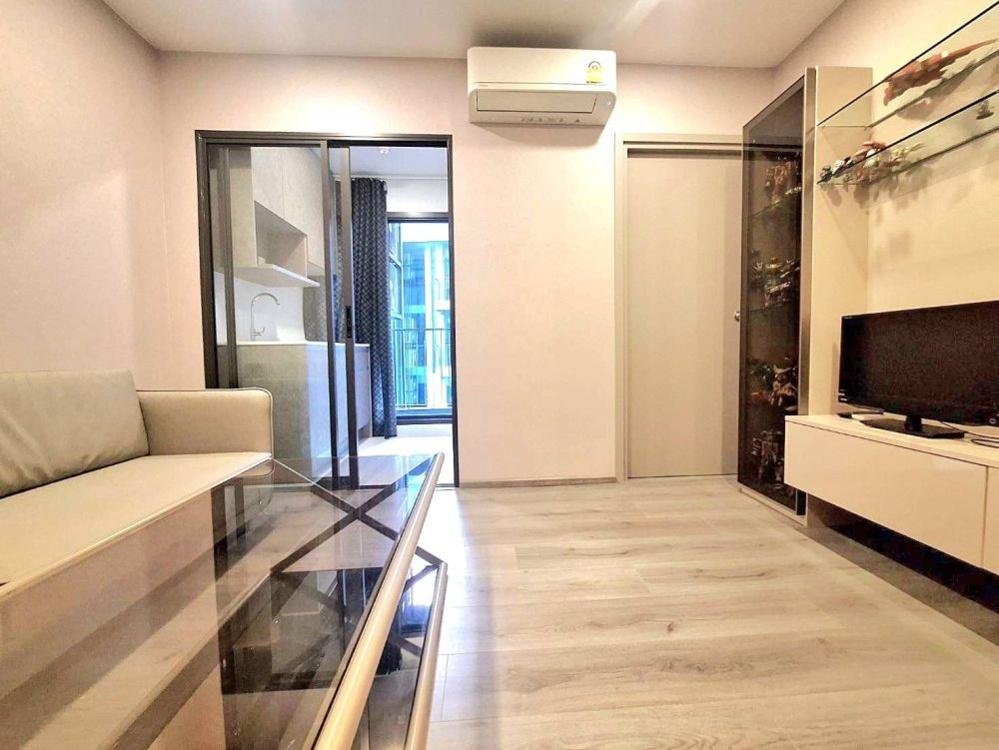 รูป 🔔รวมคอนโดนนนทบุรีให้เช่า🔔⚠️🛋️🛌The Politan Breeze - รูปที่ 1/6