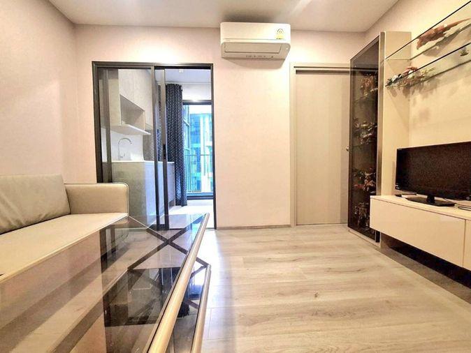 รูป 🔔รวมคอนโดนนนทบุรีให้เช่า🔔⚠️🛋️🛌The Politan Breeze - รูปที่ 1/6