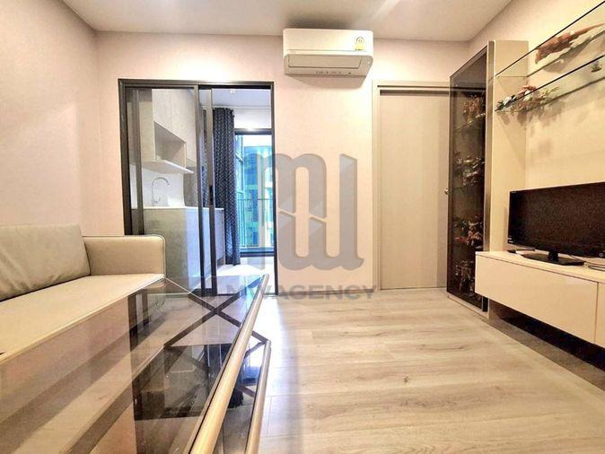 รูป 🔔รวมคอนโดนนนทบุรีให้เช่า🔔⚠️🛋️🛌The Politan Breeze - รูปที่ 1/6