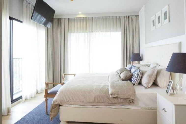 รูป ให้เช่าคอนโด โนเบิล รีไฟน์  : Noble Refine Sukhumvit 26  (ST-02) Line : @condo78 - รูปที่ 2/7