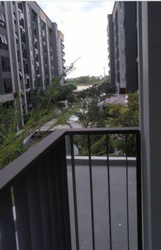 picture G3605🚨中国客户，请加微信。(在联系方式的旁边)For rent The Politan Breez Line ❤️💜@condopremium💜❤️Ready to move in ⬛🟨 📞 065 695 3645🟨⬛ - 6/7