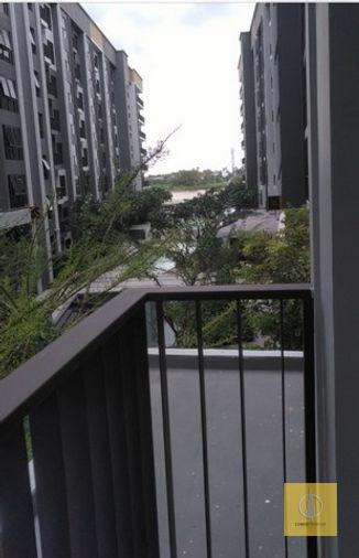 picture G3605🚨中国客户,请加微信。(在联系方式的旁边)For rent The Politan Breez Line ❤️💜@condopremium💜❤️Ready to move in ⬛🟨 📞 065 695 3645🟨⬛ - 6/7