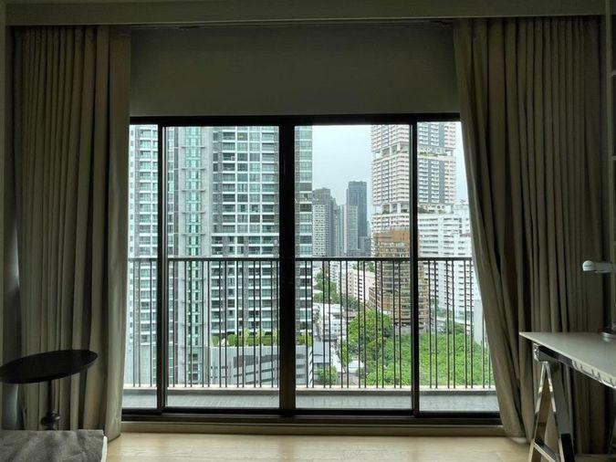รูป ให้เช่าคอนโด โนเบิล รีไฟน์  : Noble Refine Sukhumvit 26  (ST-02) Line : @condo78 - รูปที่ 6/7