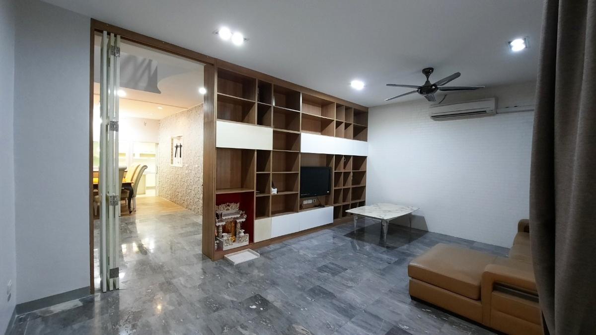 รูป หมู่บ้านวราธรวิลล์ (Waratorn Ville)  - รูปที่ 4/18