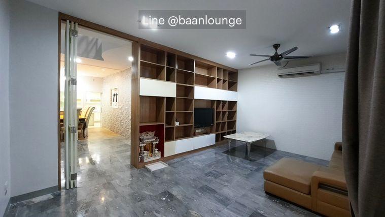 รูป หมู่บ้านวราธรวิลล์ (Waratorn Ville) - รูปที่ 4/18