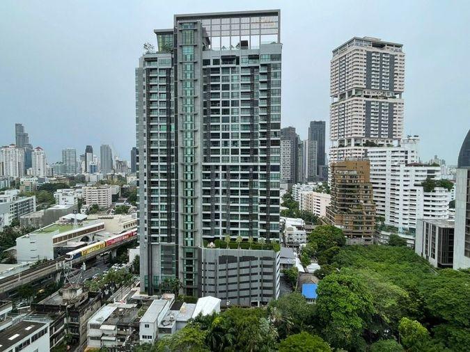 รูป ให้เช่าคอนโด โนเบิล รีไฟน์  : Noble Refine Sukhumvit 26  (ST-02) Line : @condo78 - รูปที่ 7/7
