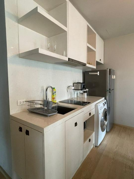 รูป ให้เช่าคอนโด โนเบิล รีไฟน์  : Noble Refine Sukhumvit 26  (ST-02) Line : @condo78 - รูปที่ 5/7