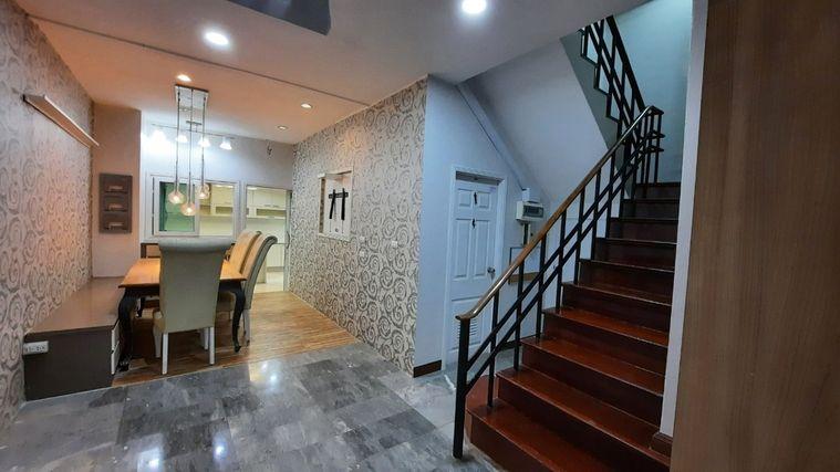 รูป หมู่บ้านวราธรวิลล์ (Waratorn Ville)  - รูปที่ 8/18