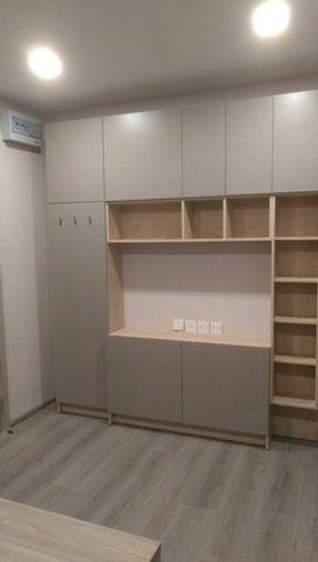 picture G3605🚨中国客户，请加微信。(在联系方式的旁边)For rent The Politan Breez Line ❤️💜@condopremium💜❤️Ready to move in ⬛🟨 📞 065 695 3645🟨⬛ - 4/7