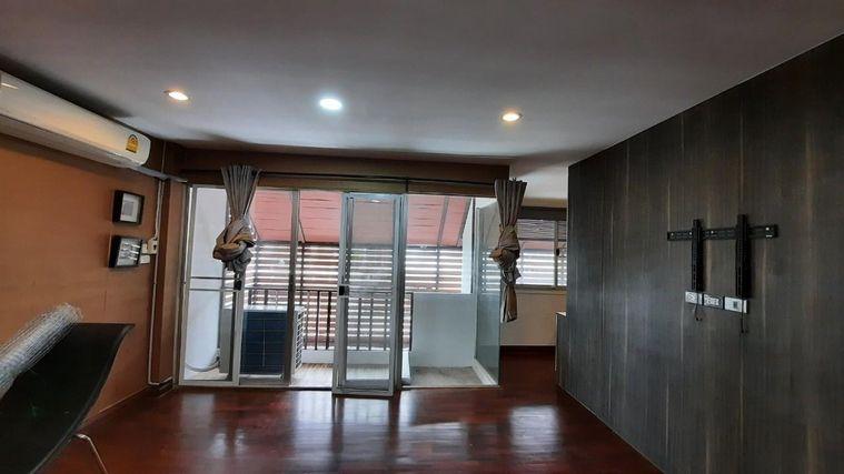 รูป หมู่บ้านวราธรวิลล์ (Waratorn Ville)  - รูปที่ 1/18