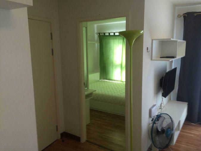 picture SC0388 🔥For Sale The Trust Condo Ngamwongwan ready to move in🔥⬛🟨 📞 065 695 3645🟨⬛ - 2/7