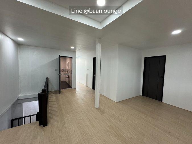 รูป ขายบ้าน 2 ชั้น ซอยสวนผัก 42 พุทธมณฑลสาย 1 ซอย 57 - รูปที่ 8/13