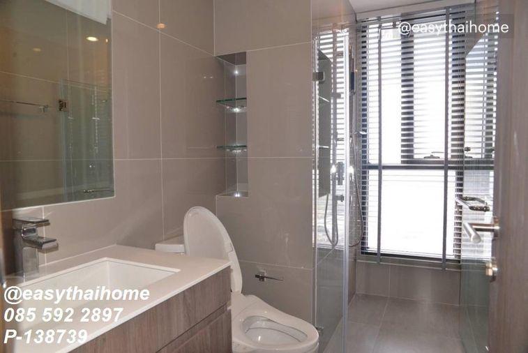 picture Condo for sale Ideo Mobi Asoke fully furnished. - 5/5