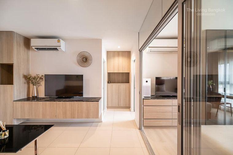 รูป เช่าคอนโด แอสปาย สุขุมวิท 48 : Aspire Sukhumvit 48 (ST-02) Line : @condo78 - รูปที่ 7/10