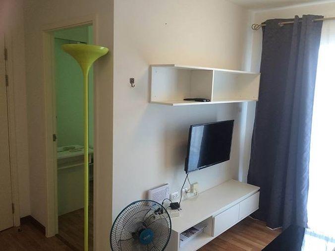 picture SC0388 🔥For Sale The Trust Condo Ngamwongwan ready to move in🔥⬛🟨 📞 065 695 3645🟨⬛ - 5/7