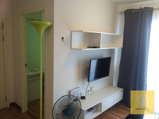 picture SC0388 🔥For Sale The Trust Condo Ngamwongwan ready to move in🔥⬛🟨 📞 065 695 3645🟨⬛ - 5/7