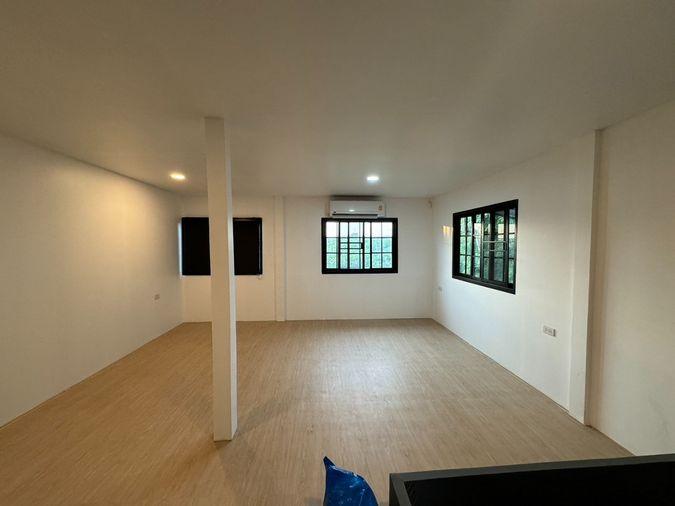 รูป ขายบ้าน 2 ชั้น ซอยสวนผัก 42 พุทธมณฑลสาย 1 ซอย 57 - รูปที่ 9/13