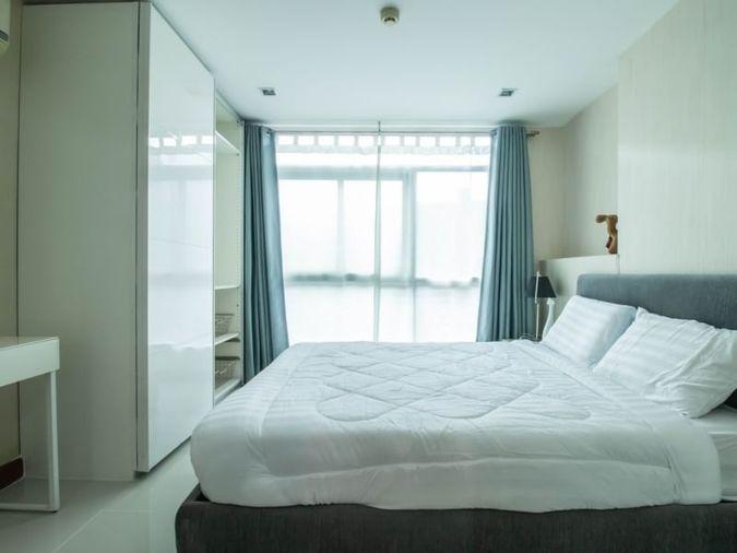 picture Condo for sale Casa Condo Sukhumvit 97   fully furnished. - 1/7