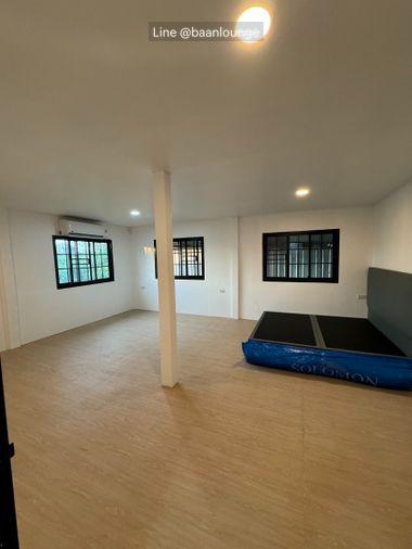 รูป ขายบ้าน 2 ชั้น ซอยสวนผัก 42 พุทธมณฑลสาย 1 ซอย 57 - รูปที่ 10/13