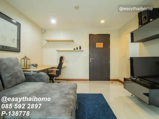 picture Condo for sale Casa Condo Sukhumvit 97 fully furnished. - 3/7