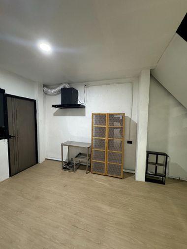 รูป ขายบ้าน 2 ชั้น ซอยสวนผัก 42 พุทธมณฑลสาย 1 ซอย 57 - รูปที่ 6/13