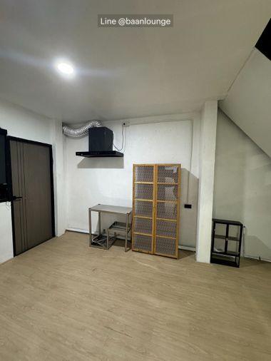 รูป ขายบ้าน 2 ชั้น ซอยสวนผัก 42 พุทธมณฑลสาย 1 ซอย 57 - รูปที่ 6/13