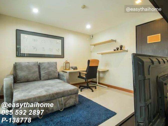 picture Condo for sale Casa Condo Sukhumvit 97 fully furnished. - 2/7