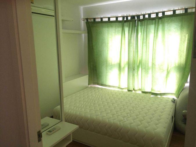 picture SC0388 🔥For Sale The Trust Condo Ngamwongwan ready to move in🔥⬛🟨 📞 065 695 3645🟨⬛ - 1/7