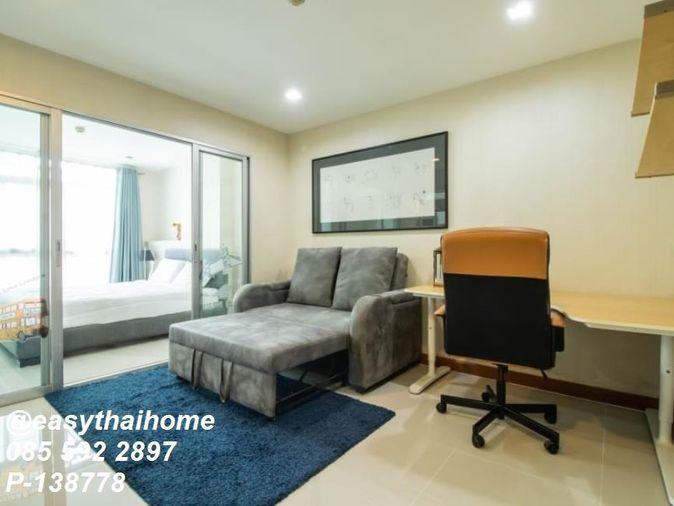 picture Condo for sale Casa Condo Sukhumvit 97   fully furnished. - 4/7