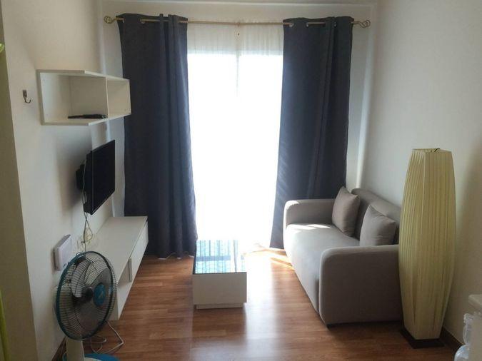 picture SC0388 🔥For Sale The Trust Condo Ngamwongwan ready to move in🔥⬛🟨 📞 065 695 3645🟨⬛ - 4/7