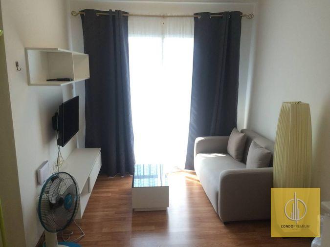 picture SC0388 🔥For Sale The Trust Condo Ngamwongwan ready to move in🔥⬛🟨 📞 065 695 3645🟨⬛ - 4/7