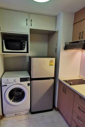 picture Supalai premier. 2beds 99sqm. Line id: @pfagent - 3/8